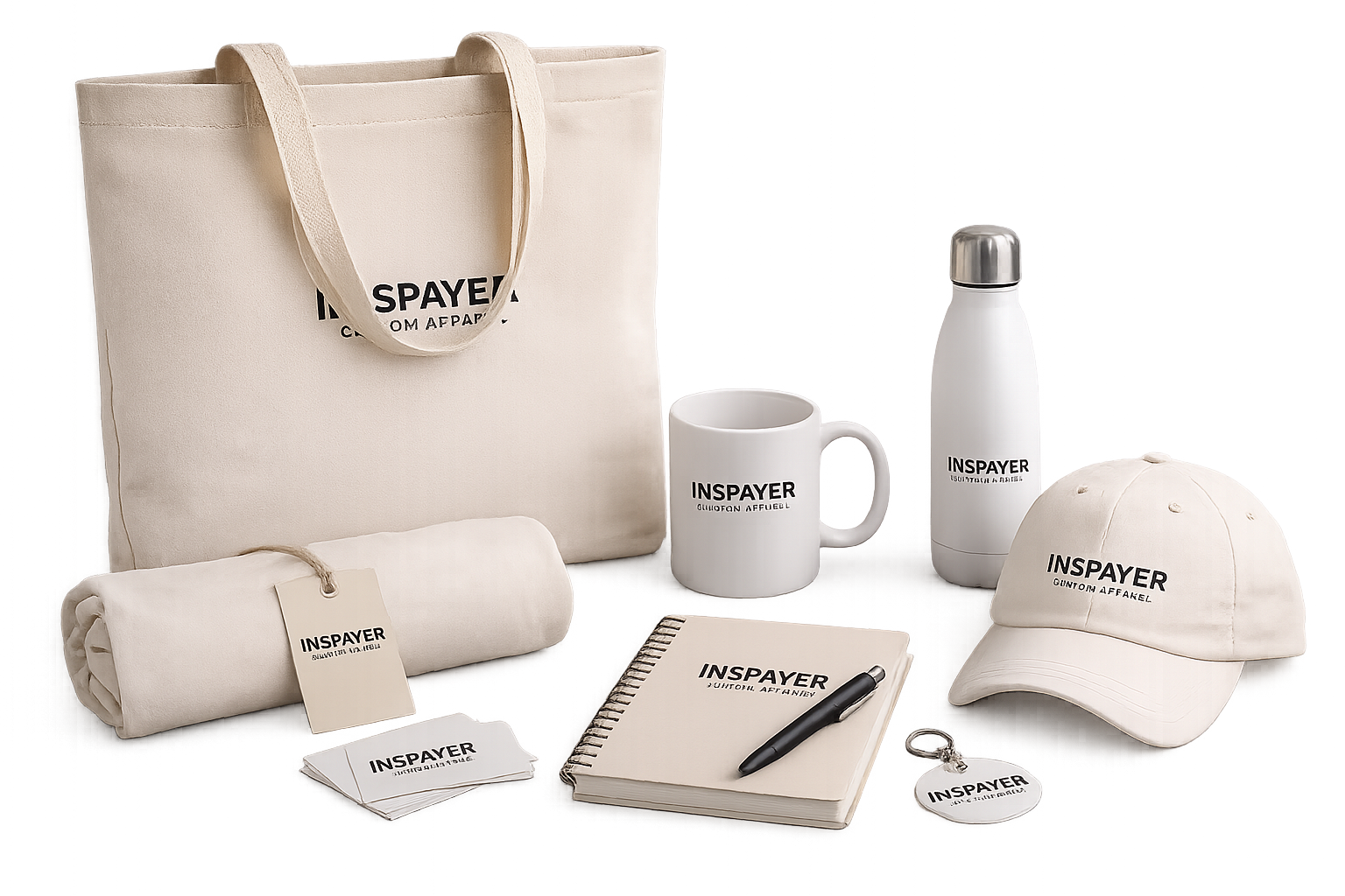 Gifts and merchandise