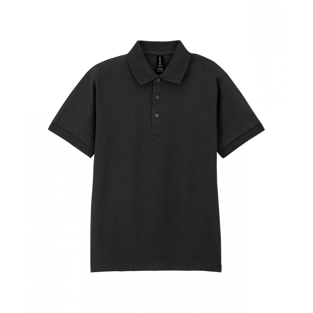 Gildan DryBlend® Jersey knit polo