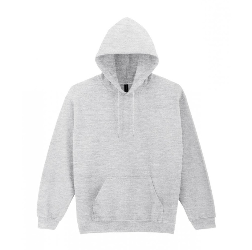 Heavy Blend™  Hooded sweatshirt Code: 18500