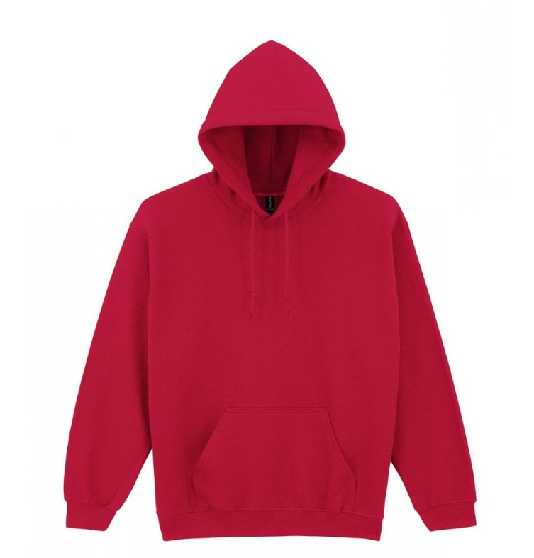 CHERRY RED