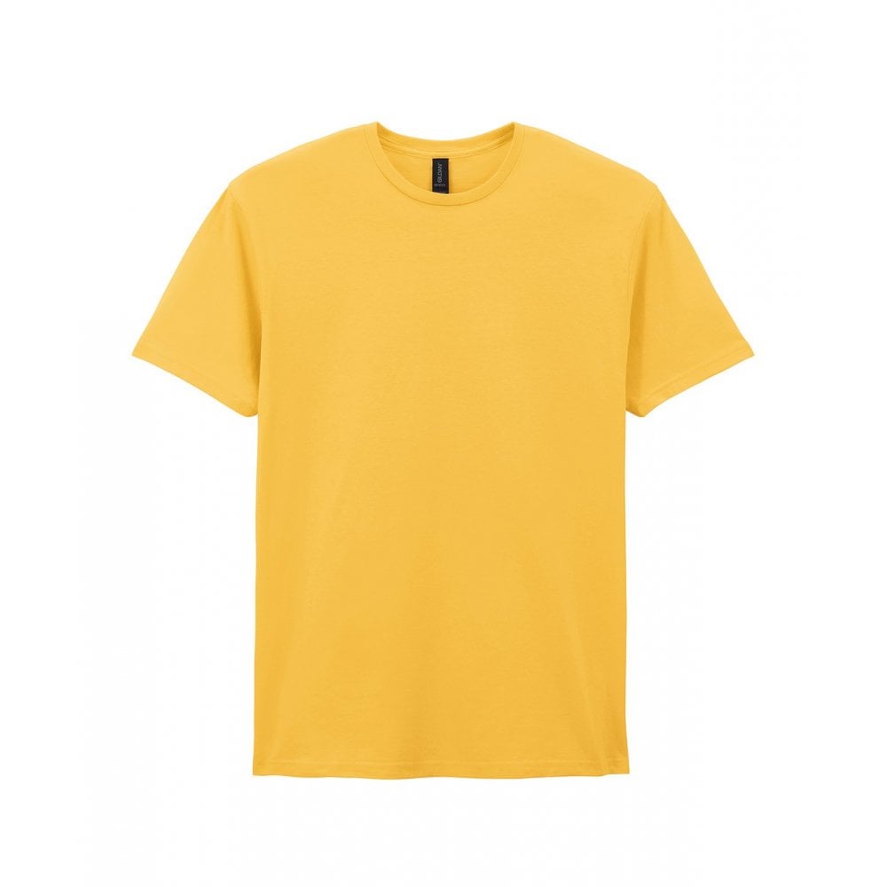 Gildan Softstyle® Adult Ringspun T-Shirt daisy