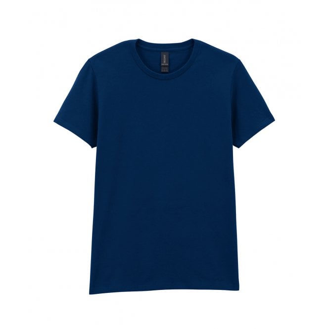 Heavy cotton women's t-shirt Code: 5000L